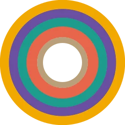 Coloured BOPP packing tape roll for colour-coding – Snapstick Solutions Bangalore