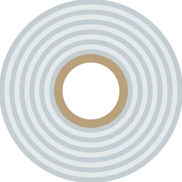 Transparent BOPP packing tape roll – Snapstick Solutions Bangalore